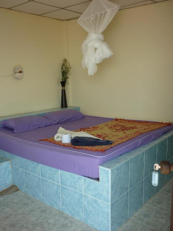 Thong Yang Bungalow Phangang-sziget Kültér fotó