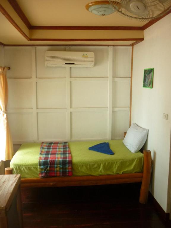 Thong Yang Bungalow Phangang-sziget Kültér fotó